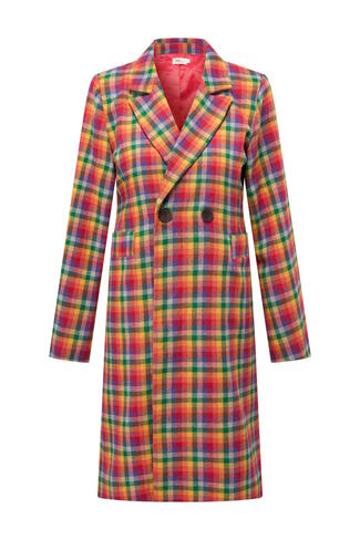Blackpool jacket FR