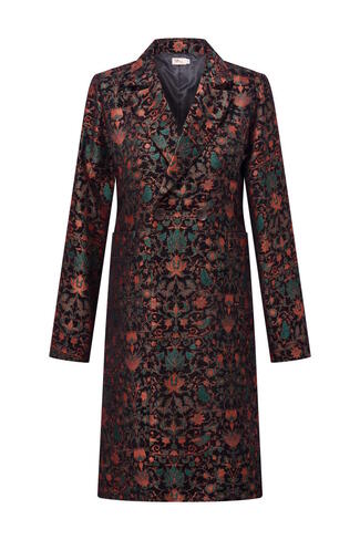 Blackpool jacket KS