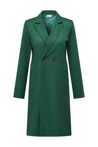 Blackpool jacket TWS