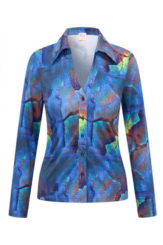 Nottingham blouse TPFD16