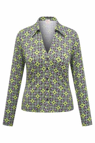 Nottingham blouse TPFD2