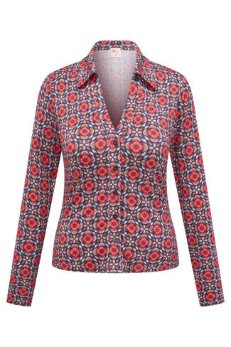 Nottingham blouse TPFD2