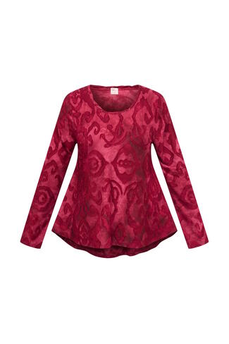 Kingston shirt AB11