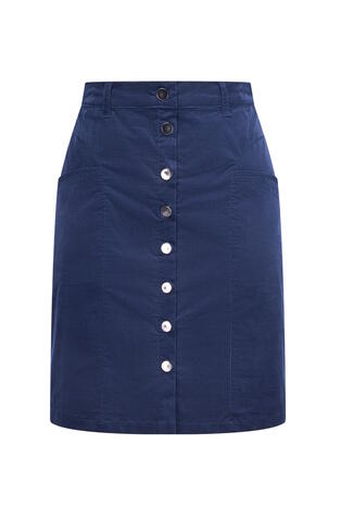 Berwick skirt COR