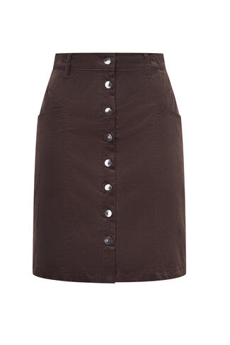 Berwick skirt COR