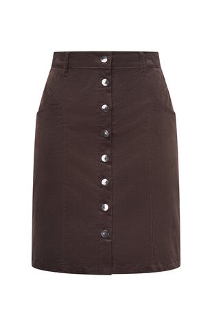 Berwick skirt COR