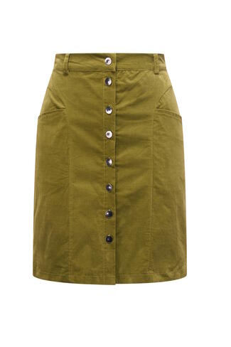 Berwick skirt COR