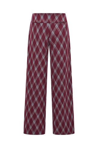 Tipton trousers SQU