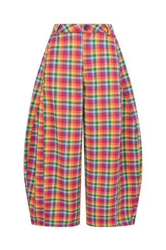 Meria trousers FR