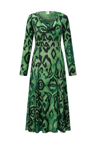 Comino dress AB11