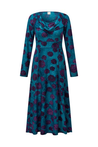 Comino dress AB12