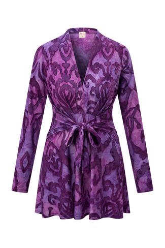Paros tunic AB11
