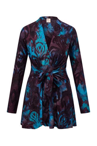 Paros tunic AB11