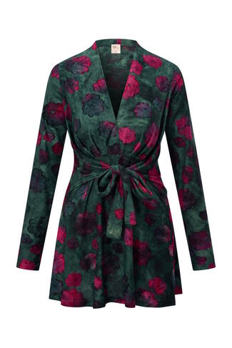 Paros tunic AB12