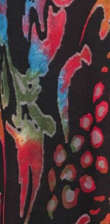 Paros tunic AB13