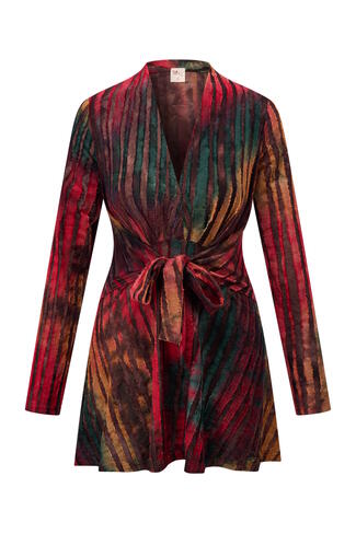 Paros tunic AB14