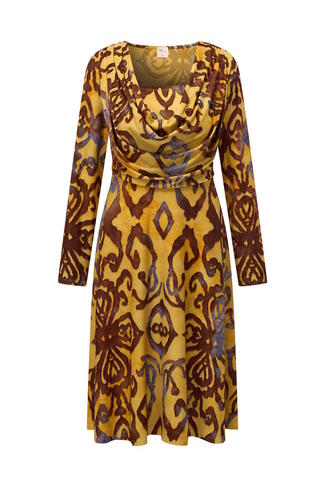 Disko dress AB11