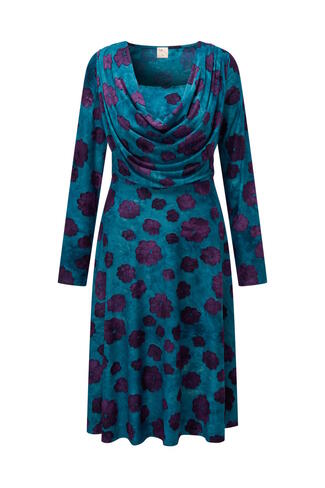 Disko dress AB12