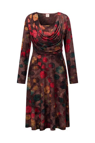 Disko dress AB12