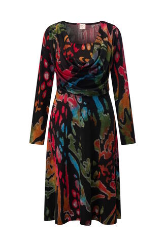 Disko dress AB13