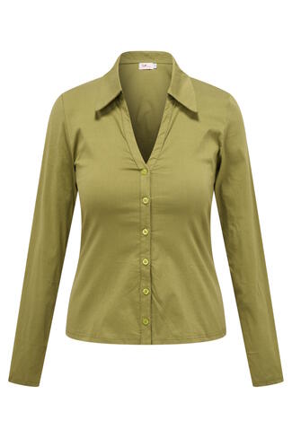 Zanzibar blouse PPS
