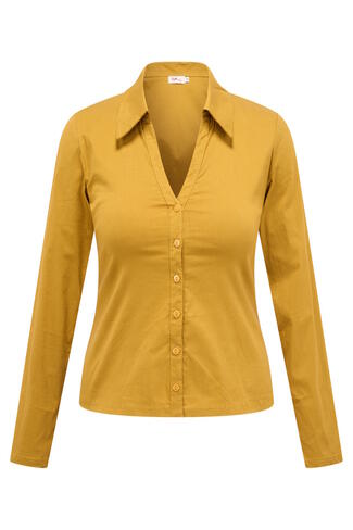 Zanzibar blouse PPS