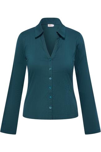 Zanzibar blouse PPSB