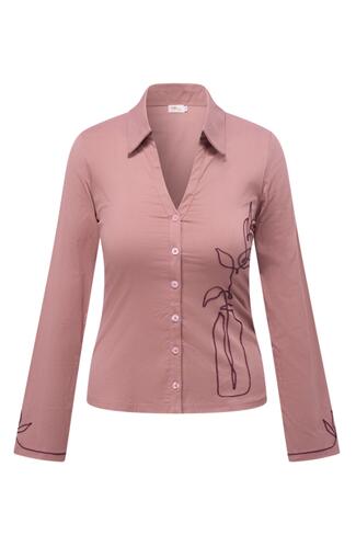 Zanzibar blouse PPSB