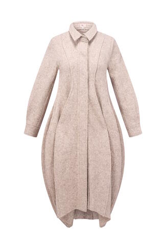 Barbados cardigan MW