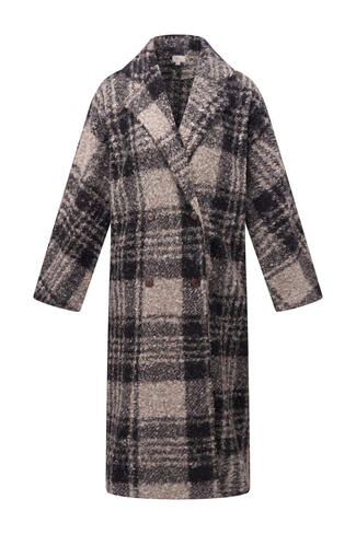 Komodo coat BC