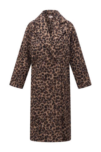 Komodo coat BC