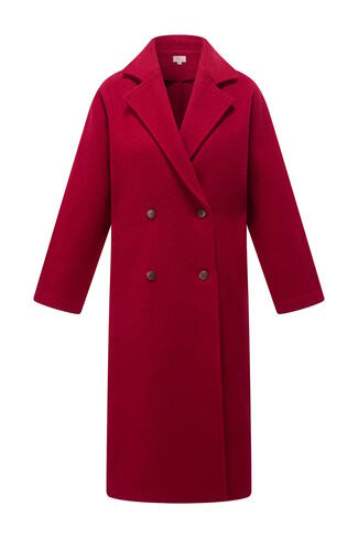Komodo coat MW