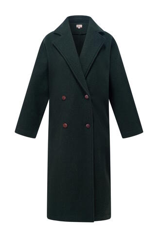 Komodo coat MW