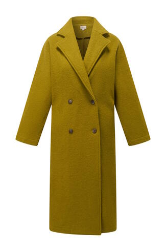 Komodo coat MW