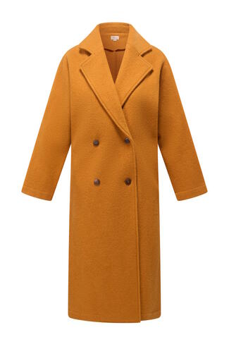 Komodo coat MW
