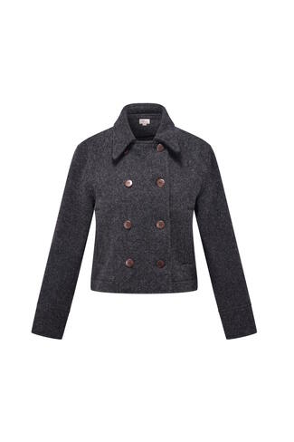 Pampus coat MW