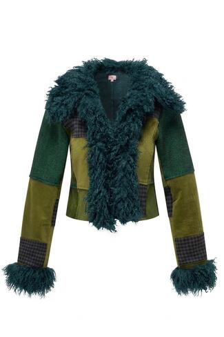 Tahiti coat PWL