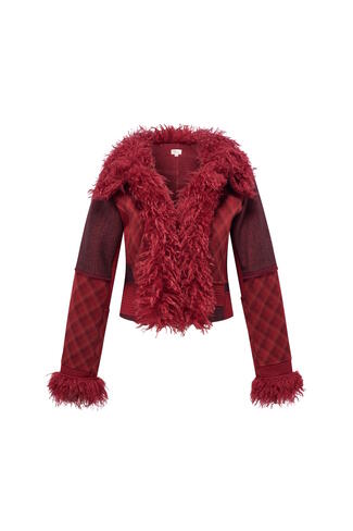 Tahiti coat PWL