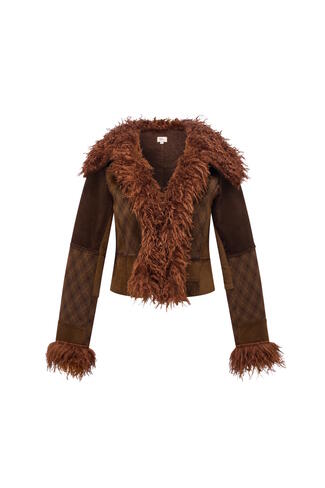 Tahiti coat PWL