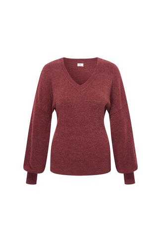 Antigua sweater ALP