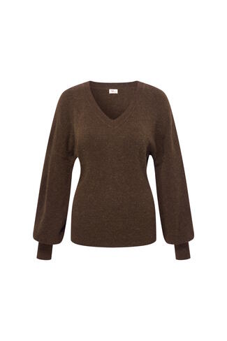 Antigua sweater ALP