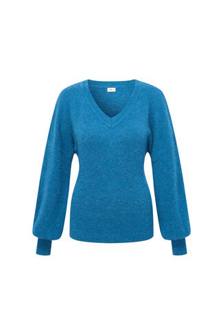 Antigua sweater ALP