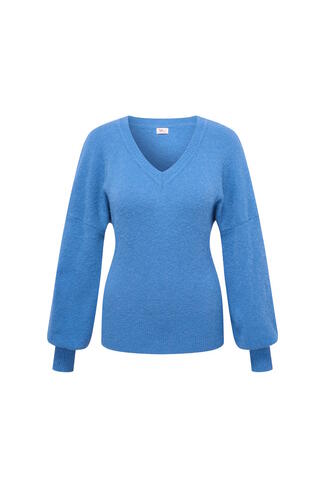 Antigua sweater ALP