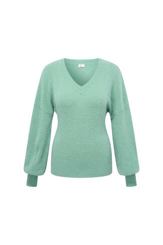 Antigua sweater ALP