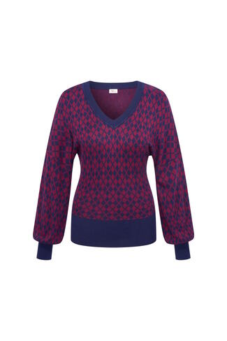 Antigua sweater BRESR