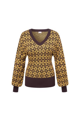 Antigua sweater BRESR