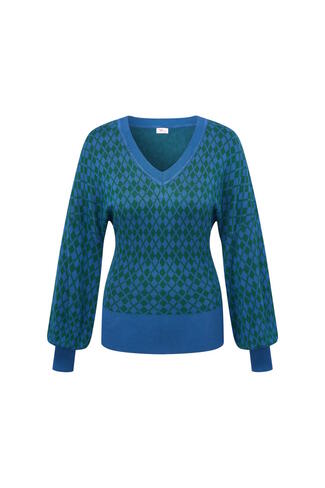 Antigua sweater BRESR
