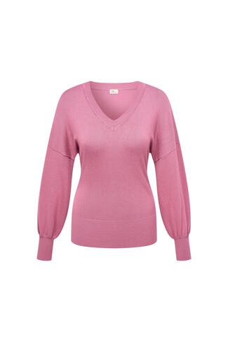 Antigua sweater BRES