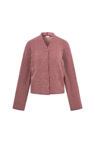 Guernsey cardigan ALPS