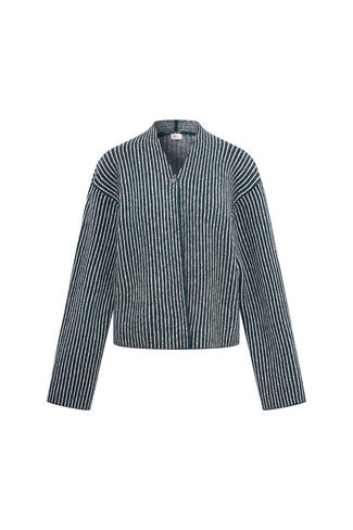 Guernsey cardigan ALPS